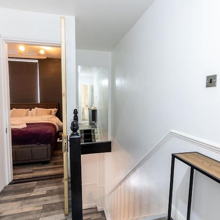 Villa The Stratford Victoria London Exterior foto